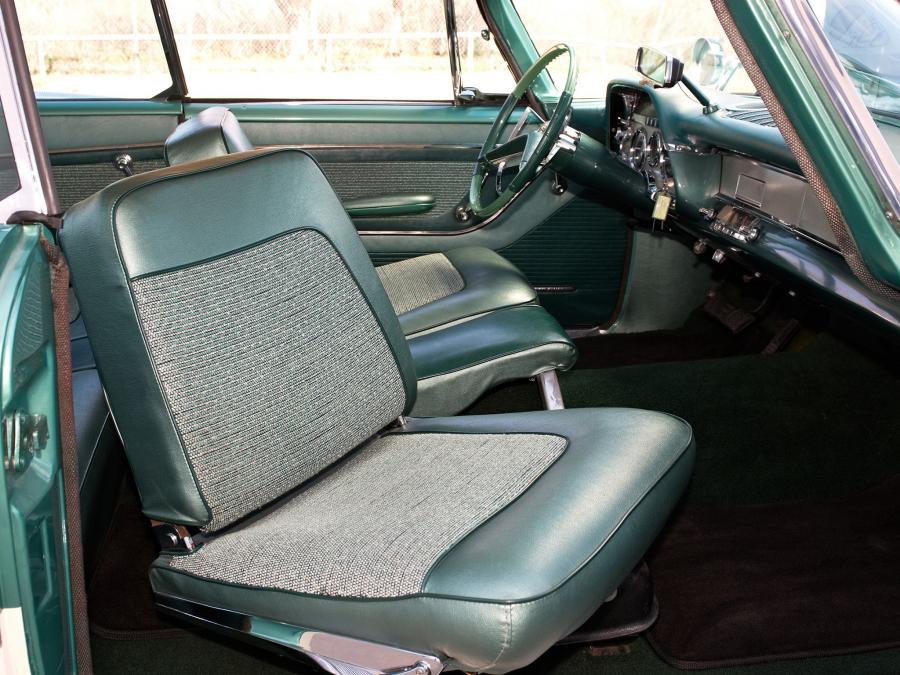  Dodge Custom Royal Lancer Hardtop Coupe 1959 года  (фото 2 из 4)